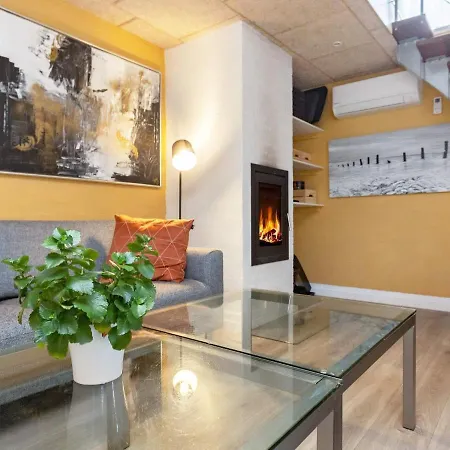 Holiday home 10 Person Holiday In Bl Vand Blavand