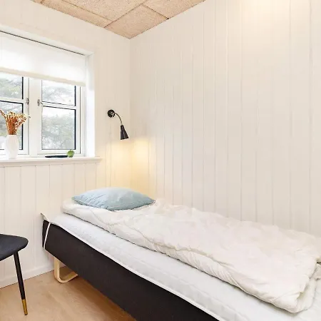 Holiday home 10 Person Holiday In Bl Vand